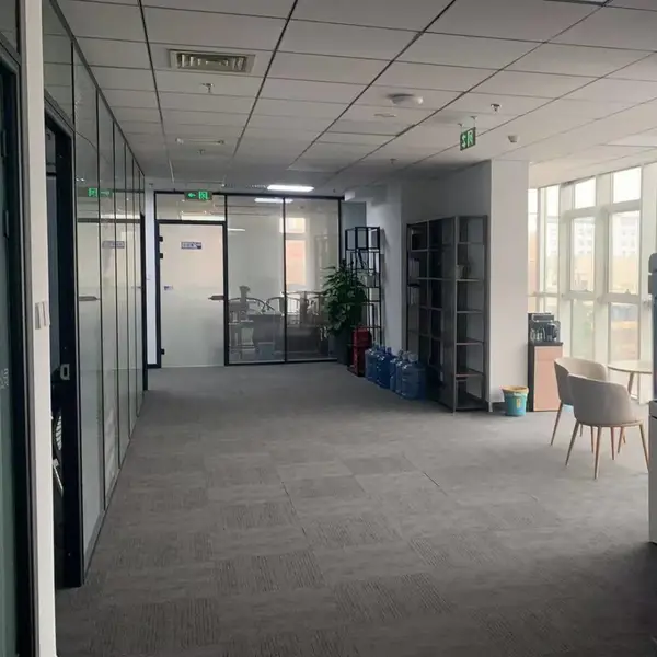 北京绿百顺科技有限公司