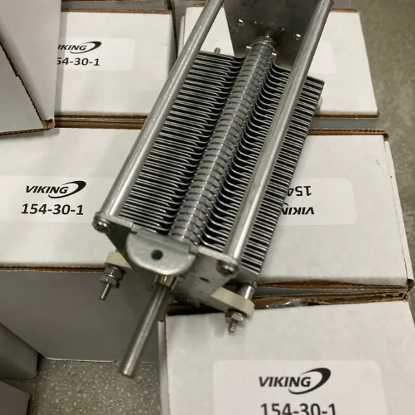 供应 Viking Technologies 电容器 154-30-1