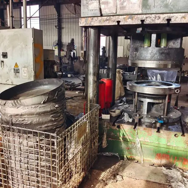 车用LPG钢瓶模具 金属构件批量生产 开模快交付准 专业供应商