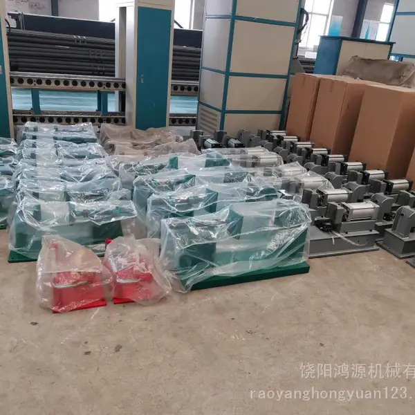 自动灭火器干粉灌装机 维修维保设备 自动化 计量化 标准化 智能设备