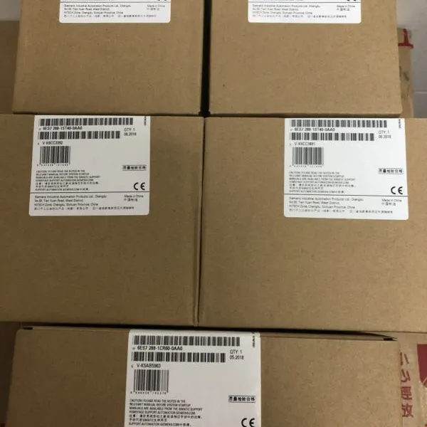 西门子PLC 6AV66715CL000AX0现货 代理商***销售