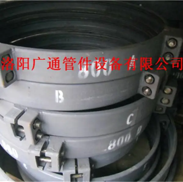 上海重庆GJH管接头特点优势