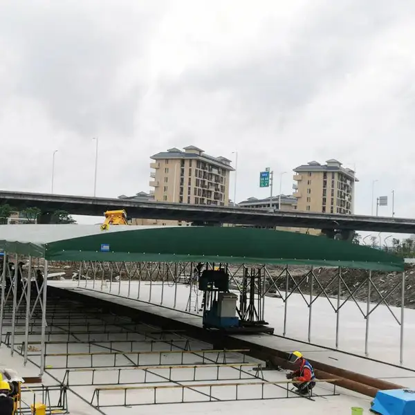 湖北襄樊市 环保移动帐篷 停车雨篷点击查看所有产品
