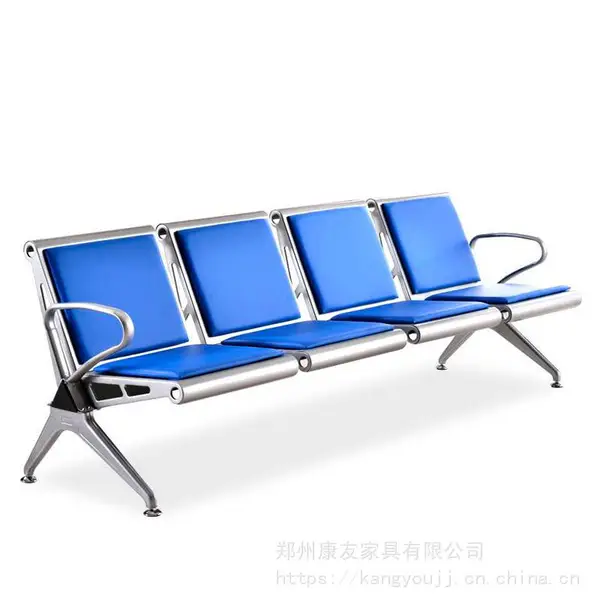 医院等候椅候诊椅现代简约公共座椅办公家具