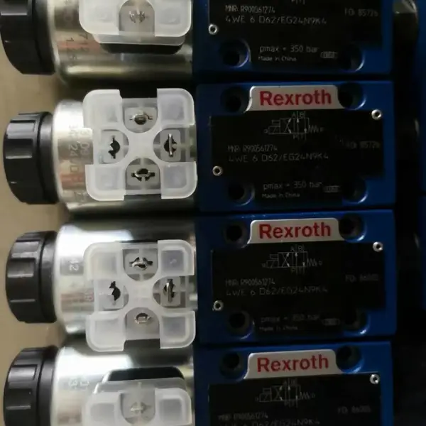 力士乐溢流阀DBEM 10-7X/315YG24K4M上海销售