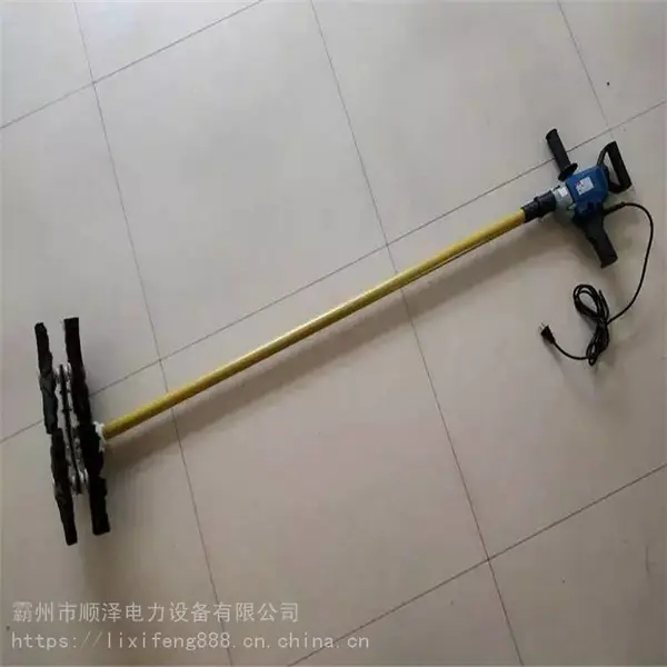 ˳��綯��·��ɨװ�ñ�Яʽ���ߴ�����ɨˢ����ʹ��������