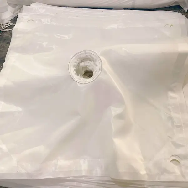 1600型压滤机洗煤单丝滤布A潮安1600型压滤机洗煤单丝滤布直销