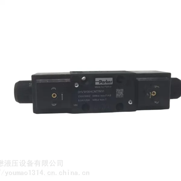 Parker/�ɿ˵�ŷ� D1VW004CNTW91