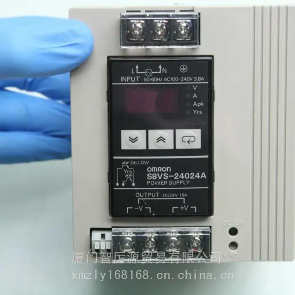 ACS880-07-2300A-7变频器 原装正品 智厉源