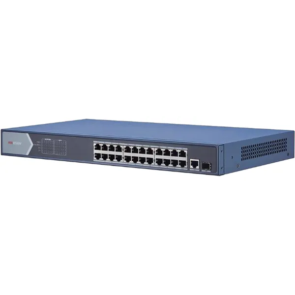 ����DS-3E0526P-E ��������ǧ�� PoE ������