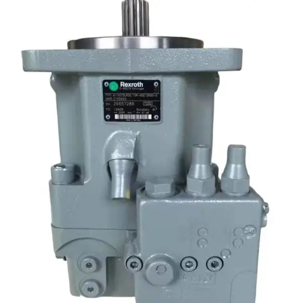 ��ʿ��ϵ�и�ѹ������A11VO260LRH1/11R-NPD12K24����Һѹ��