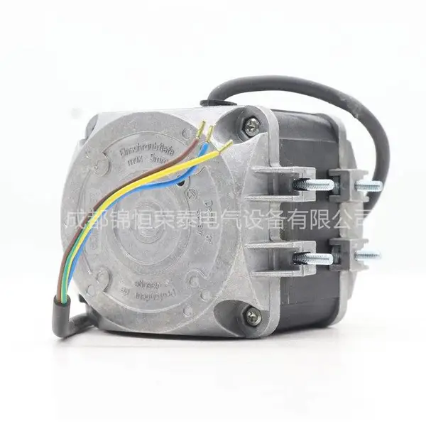 M4Q045-CF01-01/A23 德国ebmpapst依必安派特冷库制冷用电机马达