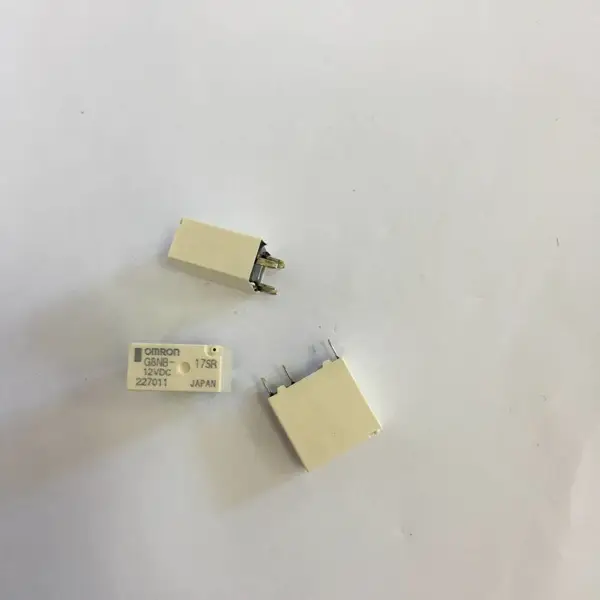 欧姆龙继电器G8NB-17SR(原厂原装,全新正品)