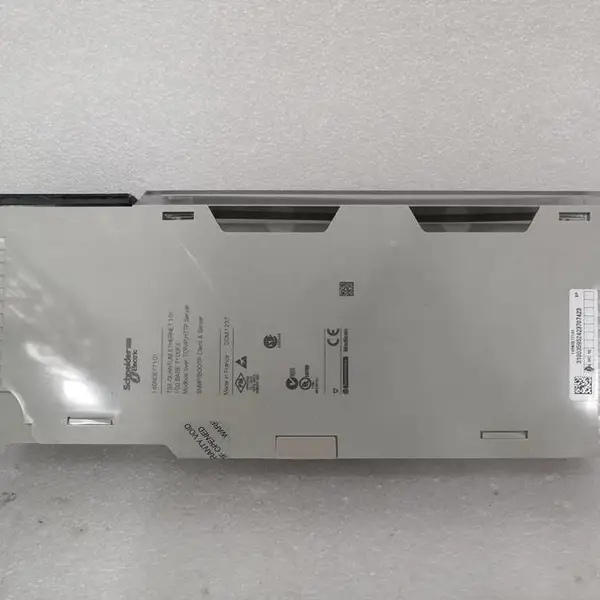 140CPS42400 RIO处理器接口Schneider/施耐德PLC昆腾