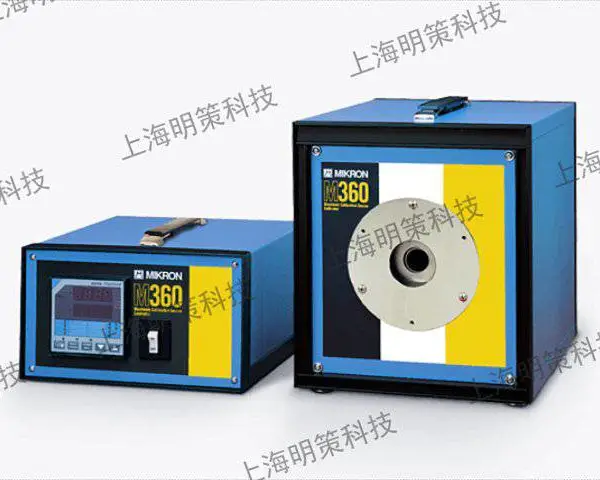 上海inframet MAB-24D黑体炉 客户至上 上海明策光电供应