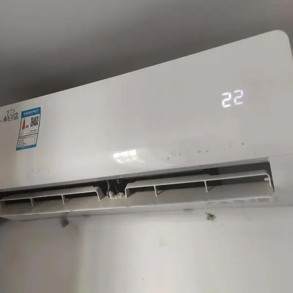 深圳空调清洗哪个平台 / 服务商更靠谱