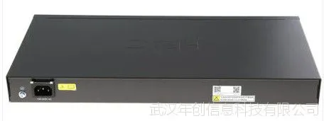 华三(H3C)ER8300G2 下一代双WAN口千兆高性能企业级路由器
