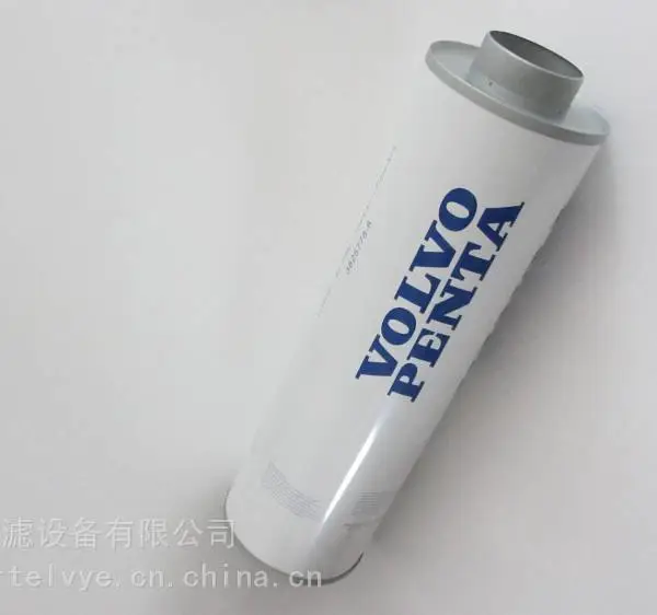 现货供应替代沃尔沃3825778-8空气滤芯 发电机组空滤