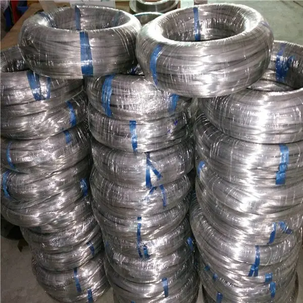 硬态铝线铝合金丝 铝焊丝铝合金线 喷涂铝线 纯铝线 5052 6063铝线