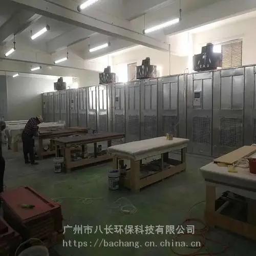 广东打磨吸尘厂家 品牌 价格 咨旬 八长环保