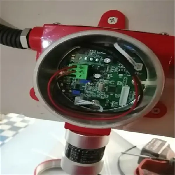 可燃气体报警器一氧化碳检测仪探测器有毒有害氧气工业硫化氢煤气