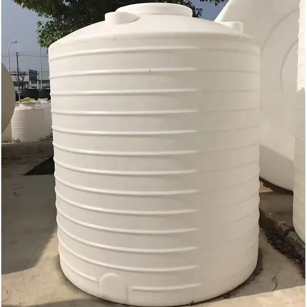 添加剂立式储罐 药剂配制储存PE水塔 规格全可定制