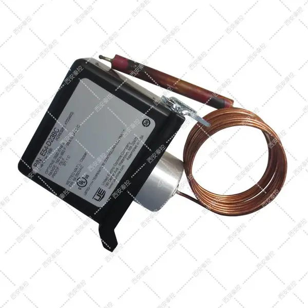 E23BC量程65.6-343.3℃ 美国ue远传温控开关