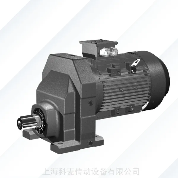DLRXF06-DM132S-4-M3-L 5.5KW��֯��ҵϴ�ӻ��ü��ٻ�