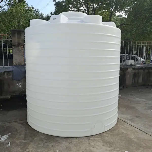 PT-8000L家用蓄水塑料桶 加厚牛筋立式水塔塑料 pe储水罐废水桶塑料水桶