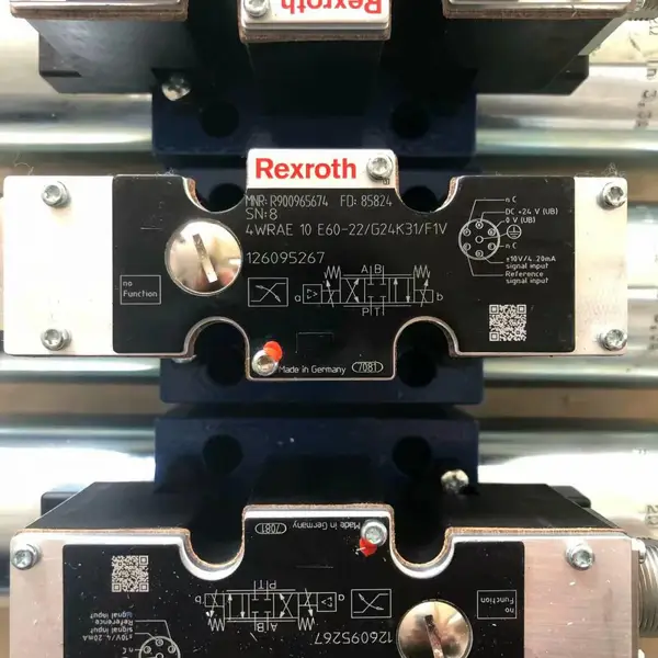 祥树报价圣诞优供REXROTH 滑块 R182423116