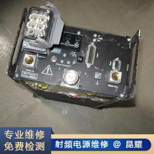 adtec������Ƶ��Դά�� TruPlasma DC 3030��������޸�