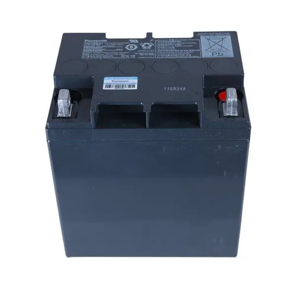 Panasonic����Ǧ����ά������LC-P1224ST (12V24AH)EPSֱ����