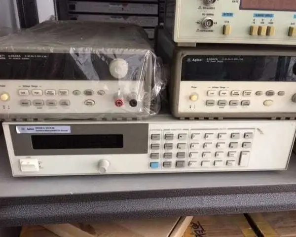 Agilent 66332Aֱ����Դ, 20V, ******����Agilent 66332Aά��