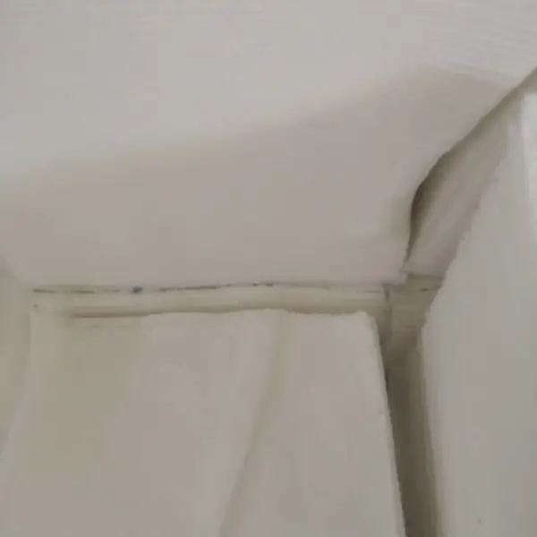 花店用品材料鲜花保湿棉 环保鲜花速递运输用吸水保鲜棉 厂家供应