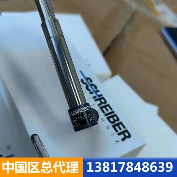 连接器Schreiber Mestechnik SM901.403.3中国区总代理