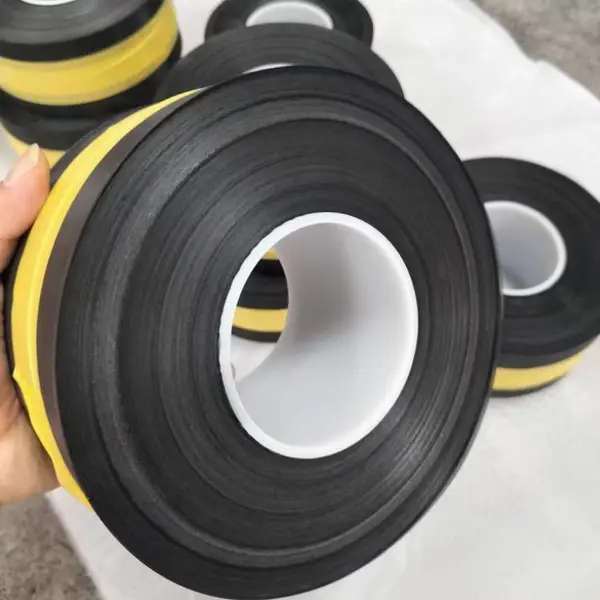 纱帝黑色网纱B160HY防水防尘喇叭网SAATI品牌模切定制