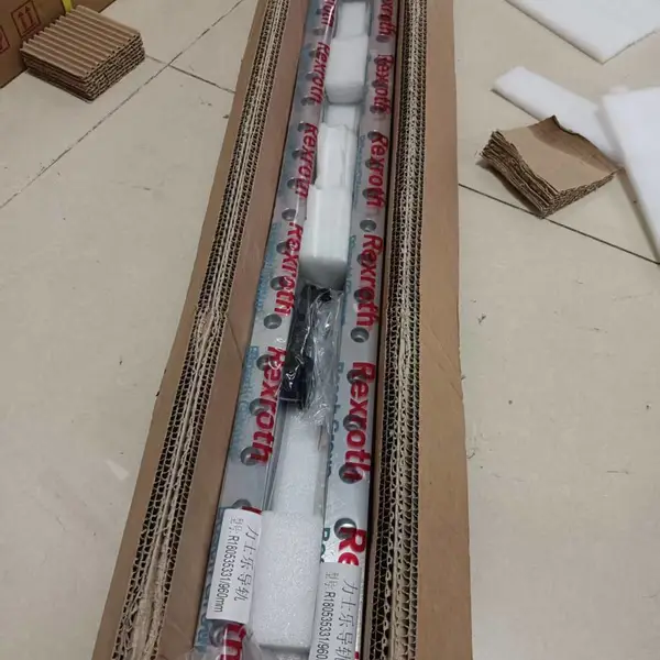 Rexroth力士乐导轨R180545331,R1807-403-31,R1806-452-31
