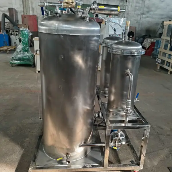 油水分离器柴油机工业用 双联滤清器滤芯离心分离废水油滤清器设备