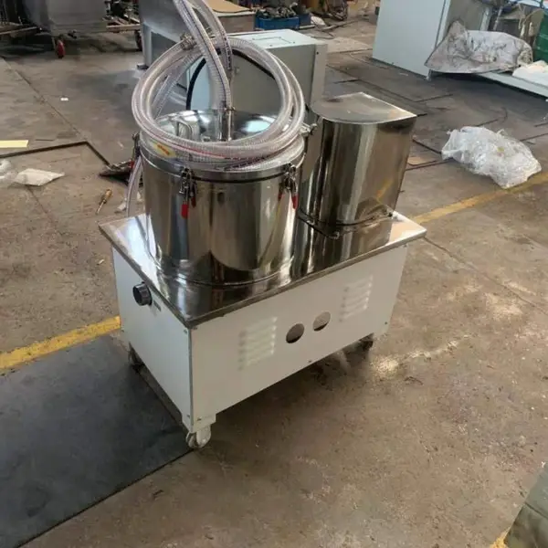 真空滤油机 工业润滑油过滤 离心式废油过滤设备