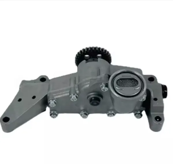 油泵总成PUMP ASSY-OIL21310-2C201适用于现代起亚汽摩配