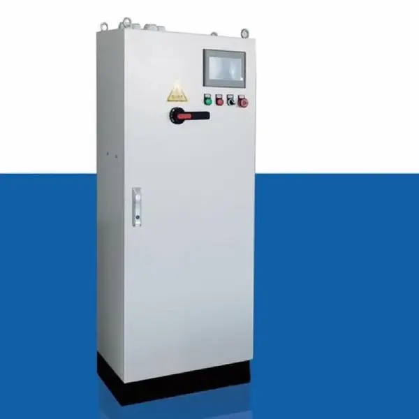 厂家直供大功率中频直流电阻焊控制器MFDC-2400A/3600A/4800A