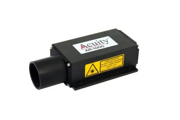进口 Acuity 激光测距仪 工业激光测距传感器 高精度激光距离测量传感器 询价报价