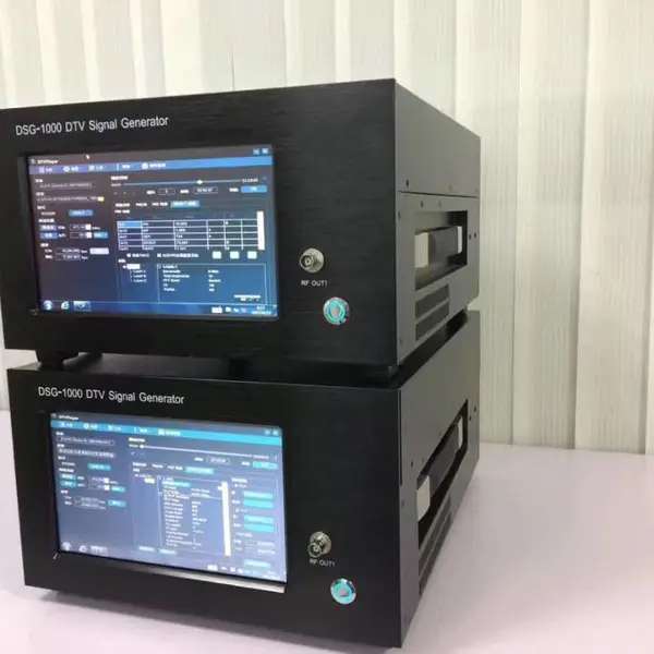 DSG-1000 数字电视调制卡码流卡 原厂直销 DVB-T2 S/S2 DAB ISDB-T