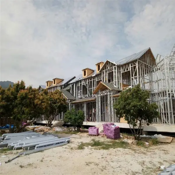 石家庄轻钢龙骨环保厕所施工快造型美观