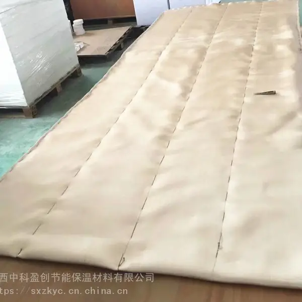 玻璃纤维制品 高硅氧布陶瓷纤维铝制品 隔热密封垫 防火保温被 硅酸铝纤维 高温隔热垫 防火保温板材