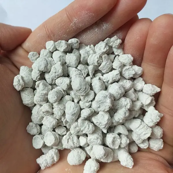 矿用避难硐室用的氢 氧 化钙 CO2吸收剂 吸收率高使用给安全