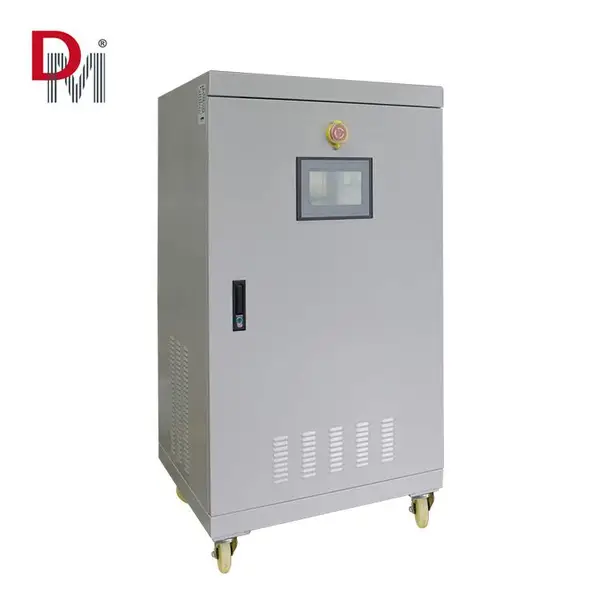 限电电源双向储能变流器50KW60KW75KW100KW削峰填谷PCS
