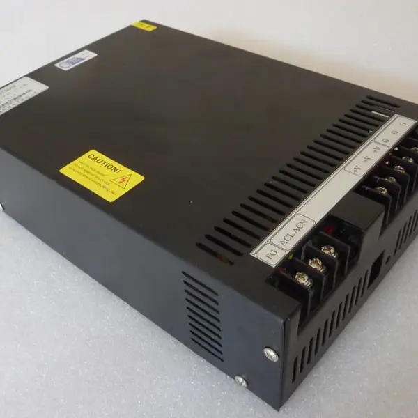 36V消防应急电源 500W 1000W 消防认证 三防-15年品牌电源 美积奥