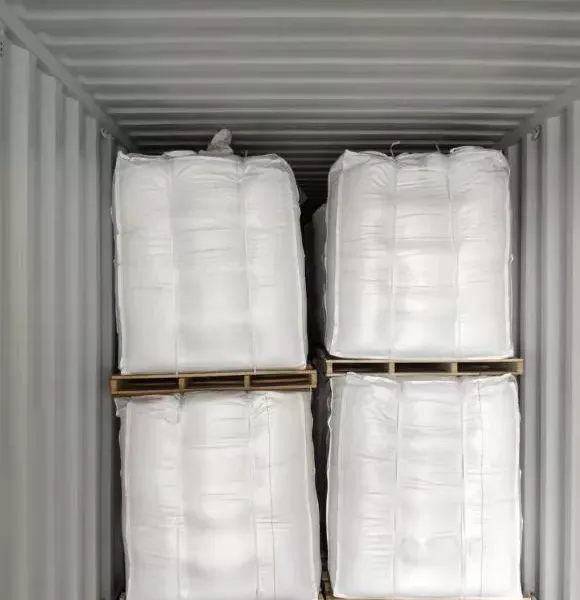 Standard FIBC Big Bag for 1000kgs Agricultural Bulk Bag with Baffle Partition