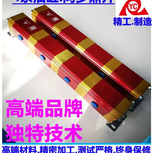 流量控制平衡器 多管分流同步控制 多条管路同步控制油路流量YDM-04G